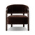 Four Hands Brodie Chair - Surrey Cocoa