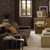 Four Hands Isaiah Sofa 104" - Surrey Cocoa