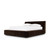 Four Hands Langham King Bed - Surrey Mink
