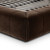 Four Hands Langham King Bed - Surrey Mink