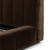 Four Hands Langham Queen Bed - Surrey Mink