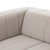 Four Hands Langham Motion Sleeper - Napa Sandstone
