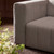 Four Hands Langham Motion Sleeper - Napa Sandstone