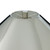 Four Hands Romani Table Lamp - Nickel