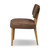 Four Hands Orville Dining Chair - Palermo Cigar