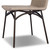 Four Hands Worley Outdoor Dining Chair - Vintage White