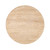 Four Hands Zane End Table - Golden Travertine