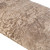 Amber Lewis x Four Hands Demi Accent Bench 60" - Beige Shearling