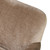 Amber Lewis x Four Hands Camellia Swivel Chair - Altair Mushroom