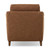 Amber Lewis x Four Hands Lynne Chair - Antwerp Taupe