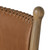 Amber Lewis x Four Hands Bella Bar Stool - Antwerp Natural