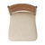 Amber Lewis x Four Hands Bella Bar Stool - Antwerp Natural