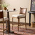 Amber Lewis x Four Hands Bella Counter Stool - Antwerp Natural