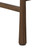 Amber Lewis x Four Hands Juna Stool - Laughlin Ochre - Counter