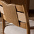 Amber Lewis x Four Hands Tova Desk Chair - Bergamo Parchment