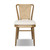 Amber Lewis x Four Hands Greylin Dining Chair - Antwerp Natural