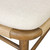 Amber Lewis x Four Hands Greylin Dining Chair - Antwerp Natural