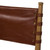 Amber Lewis x Four Hands Brielle Dining Chair w/ Cushion - Broadway Dune