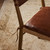 Amber Lewis x Four Hands Brielle Dining Chair w/ Cushion - Dulane Mahogany