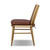 Amber Lewis x Four Hands Greylin Dining Chair - Dulane Mahogany