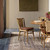 Amber Lewis x Four Hands Greylin Dining Chair - Dulane Mahogany