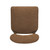 Amber Lewis x Four Hands Juna Dining Chair - Laughlin Ochre