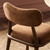 Amber Lewis x Four Hands Juna Dining Chair - Laughlin Ochre
