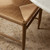 Amber Lewis x Four Hands Brielle Dining Chair - Dulane Mahogany