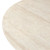 Amber Lewis x Four Hands Macalaster Dining Table - Faux Travertine
