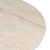 Amber Lewis x Four Hands Macalaster Dining Table - Faux Travertine