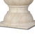 Amber Lewis x Four Hands Macalaster Dining Table - Faux Travertine