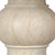 Amber Lewis x Four Hands Macalaster Dining Table - Faux Travertine