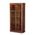 Amber Lewis x Four Hands Gleason Cabinet - Dark Brown Walnut