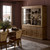 Amber Lewis x Four Hands Harding Cabinet - Weathered Oak