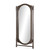 Amber Lewis x Four Hands Elowyn Mirror - Dark Brown Mango