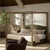 Amber Lewis x Four Hands Jodie Canopy King Bed - Malmo Olive
