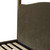 Amber Lewis x Four Hands Jodie Canopy King Bed - Malmo Olive