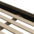 Amber Lewis x Four Hands Jodie Canopy King Bed - Malmo Olive