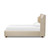 Amber Lewis x Four Hands Noelia King Bed - Laine Natural