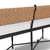 Amber Lewis x Four Hands Breton Outdoor Bench - Alessi Linen