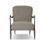 Amber Lewis x Four Hands Locke Outdoor Chair - Ambro Stripe