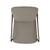 Amber Lewis x Four Hands Locke Outdoor Chair - Ambro Stripe