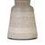 Amber Lewis x Four Hands Marsh Outdoor Dining Table - 55'' - Textured Sandy Grey
