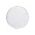 Amber Lewis x Four Hands Rowan Outdoor Ottoman - 48" - Alessi Linen