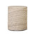 Amber Lewis x Four Hands Ettis Outdoor End Table - Veined Ivory
