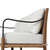Amber Lewis x Four Hands Andover Outdoor Sofa - 76'' - Alessi Linen