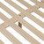 Amber Lewis x Four Hands Noelia Queen Bed - Broadway Coffee