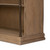 Amber Lewis x Four Hands Elsa Bookcase - Drifted Oak