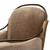 Amber Lewis x Four Hands Demi Chaise - Altair Mushroom