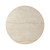 Amber Lewis x Four Hands Dayna Coffee Table - Faux Travertine
